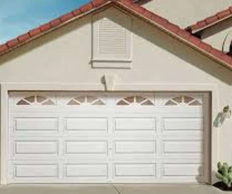 Garage Door Installation Brighton CO
