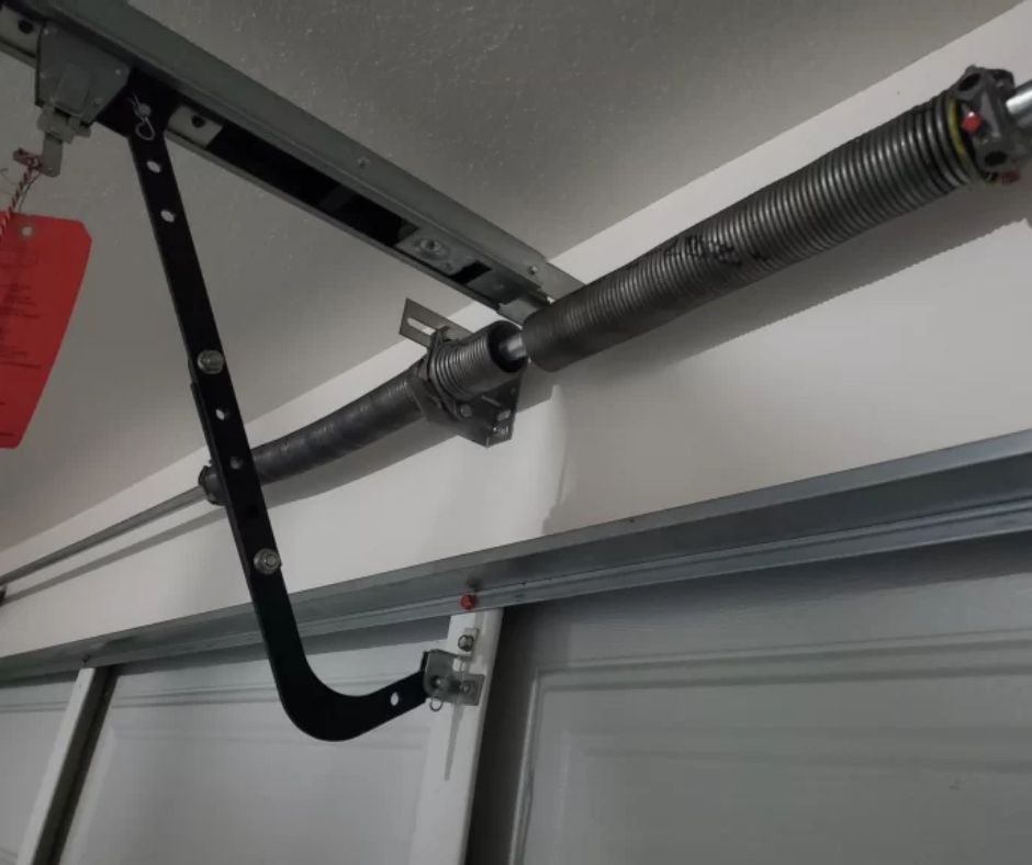 Garage Door Repair Aurora