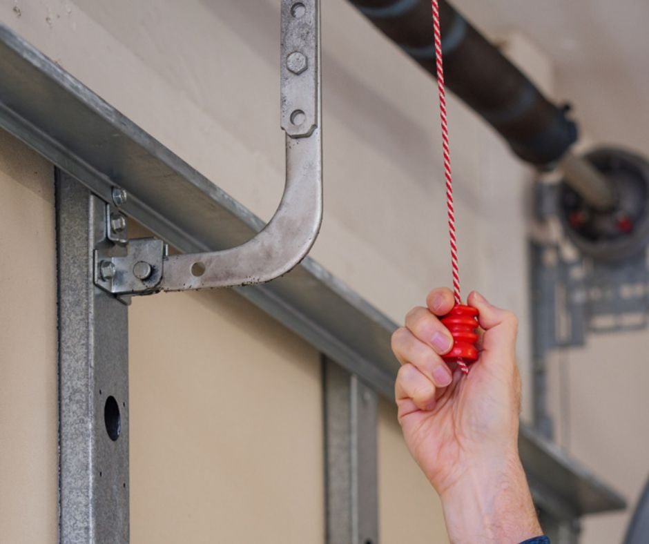 Garage Door Repair Aurora