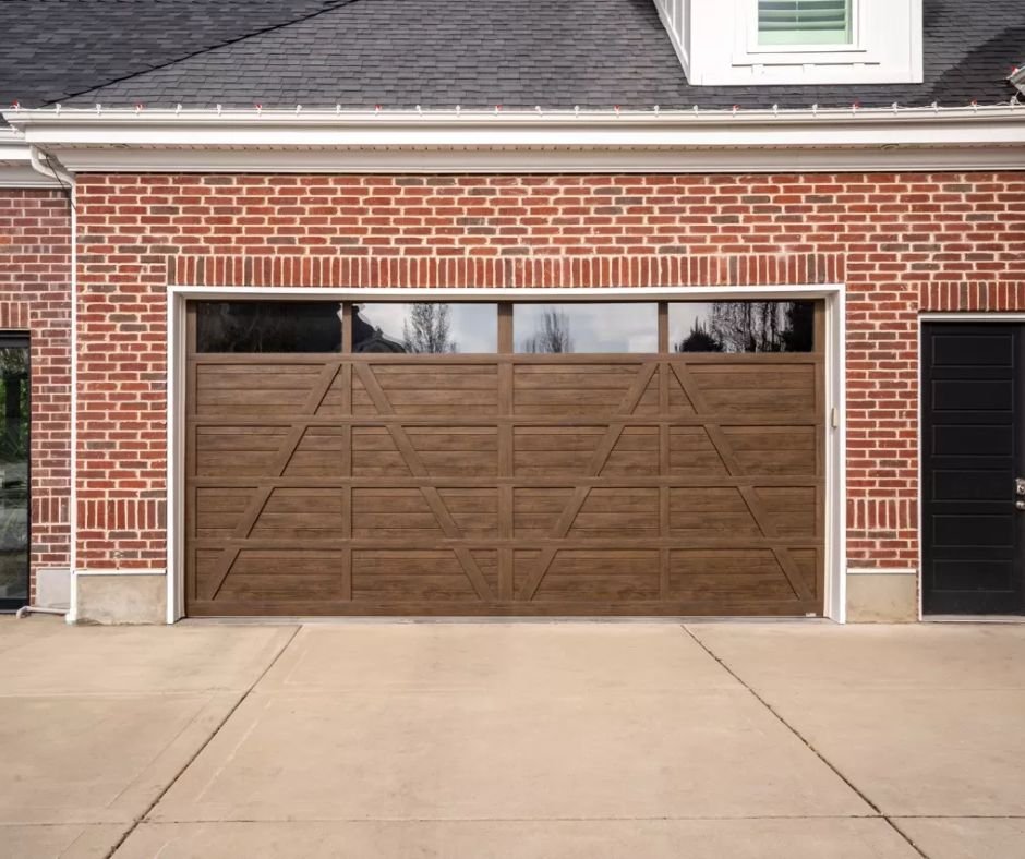 Garage Door Repair Brighton