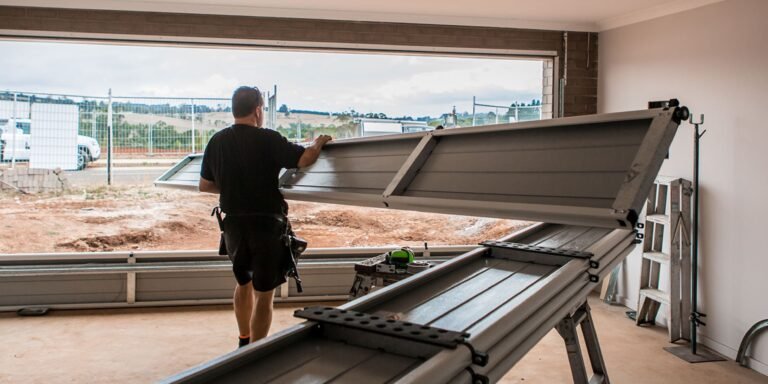 Garage Door Repair Brighton