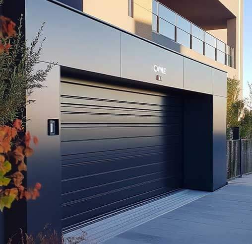 Garage Door Installation in Arvada
