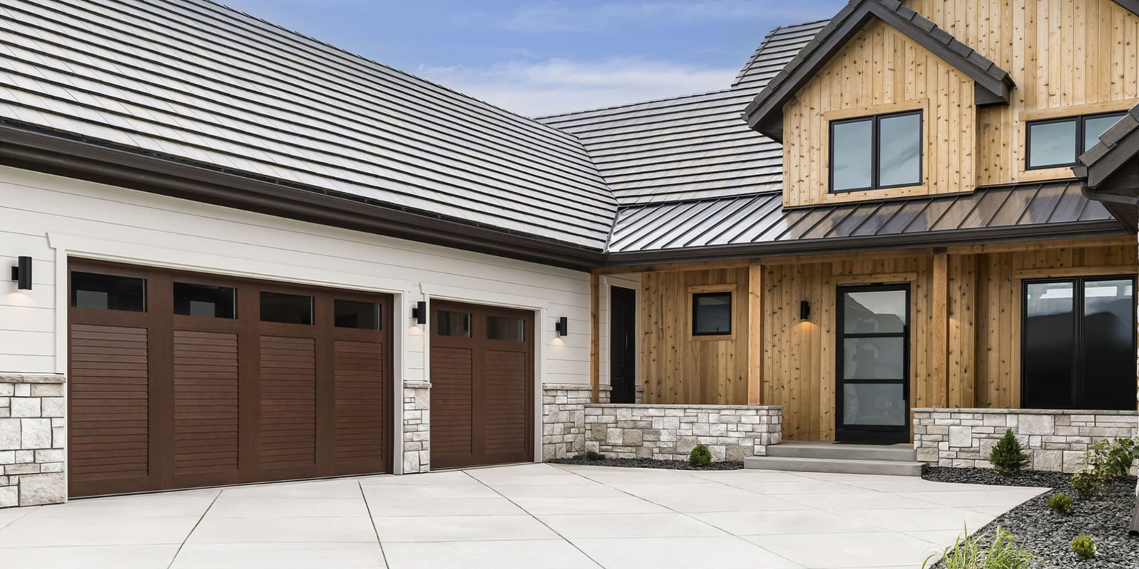 Emergency Garage Door Repair Denver for Broken Springs, Cables & Openers