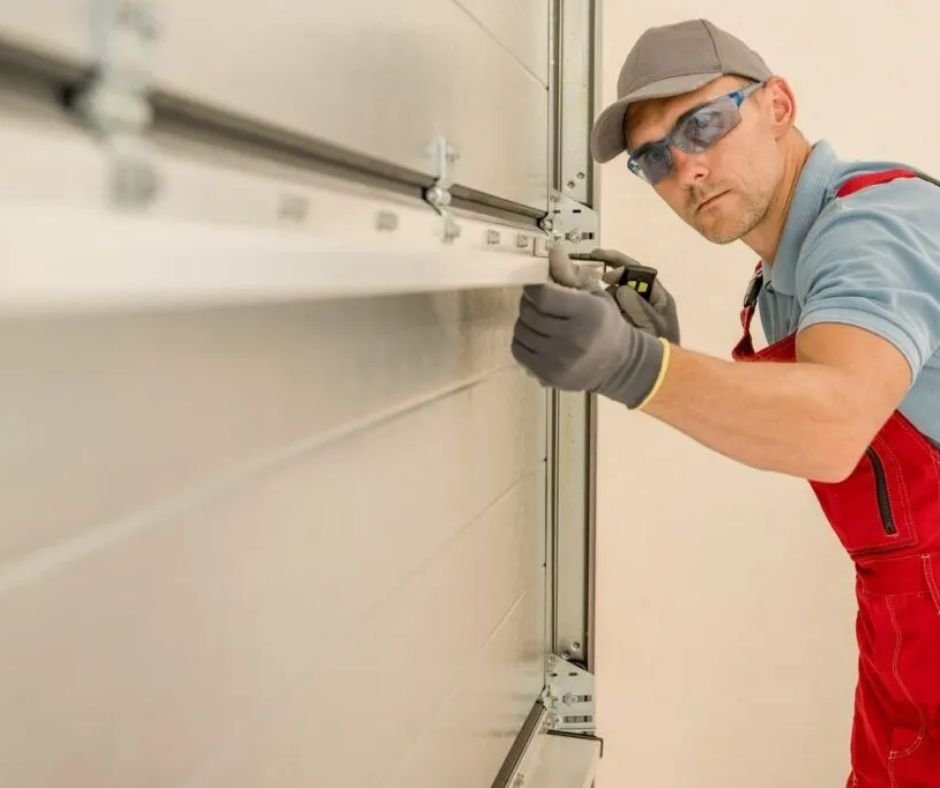 Garage Door Repair Company Arvada