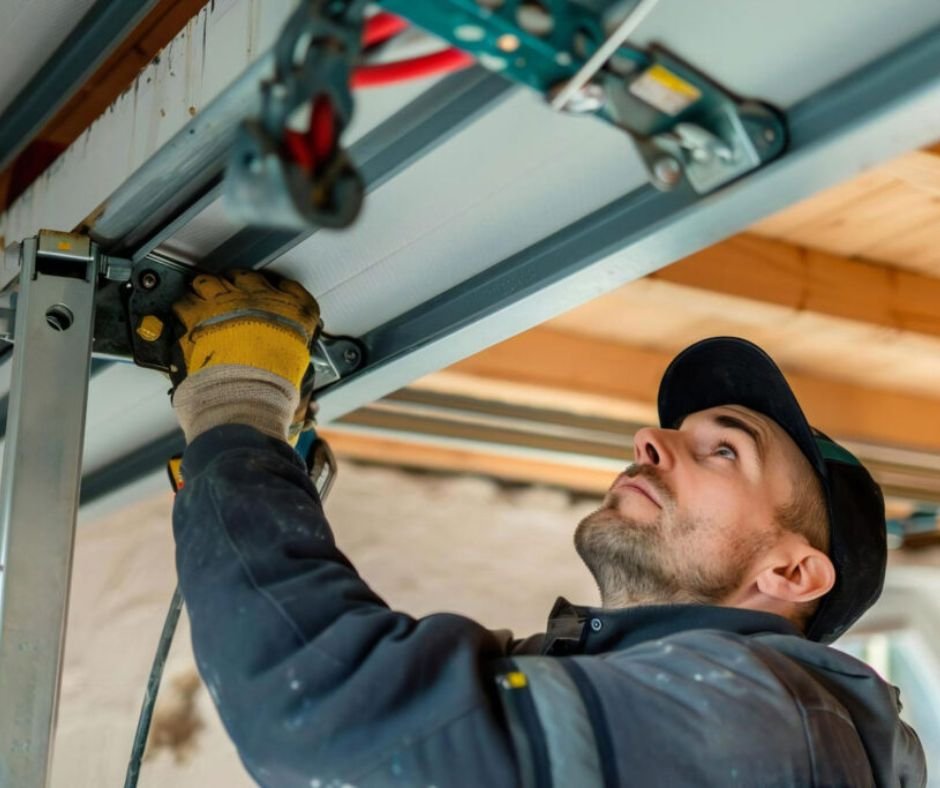 Garage Door Repair Denver