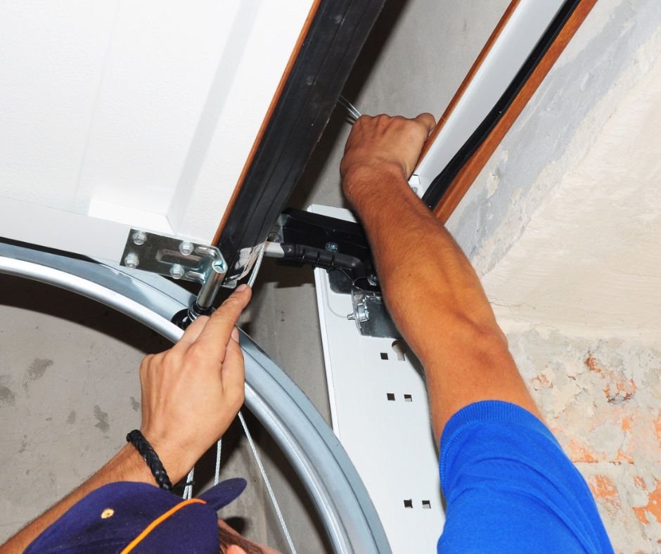 Emergency Garage Door Repair Broomfield