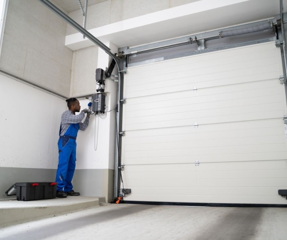 Garage Door Repair Denver