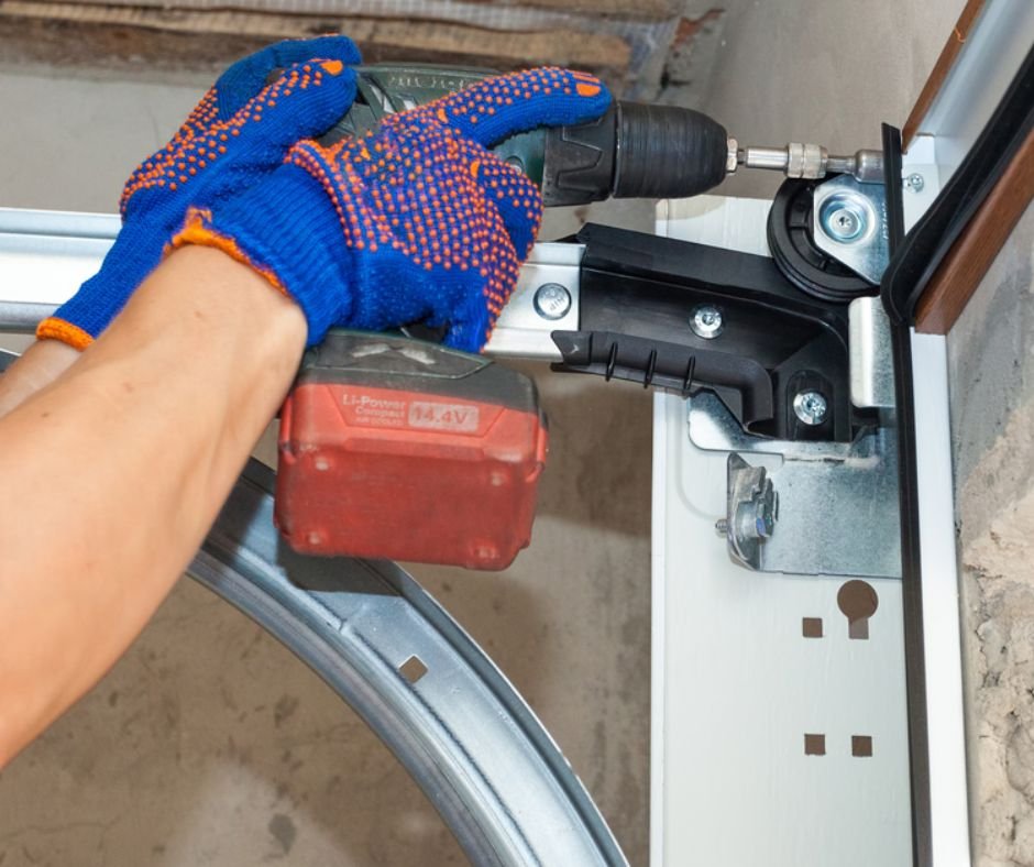 Emergency Garage Door Repair Denver