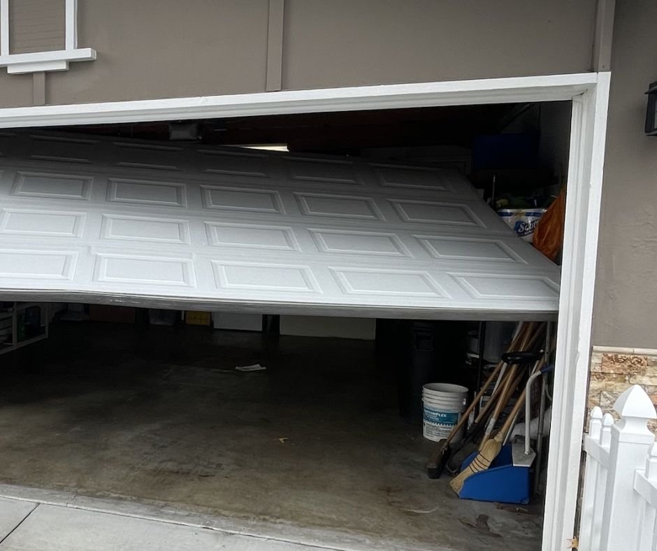 Garage Door Repair Broomfield