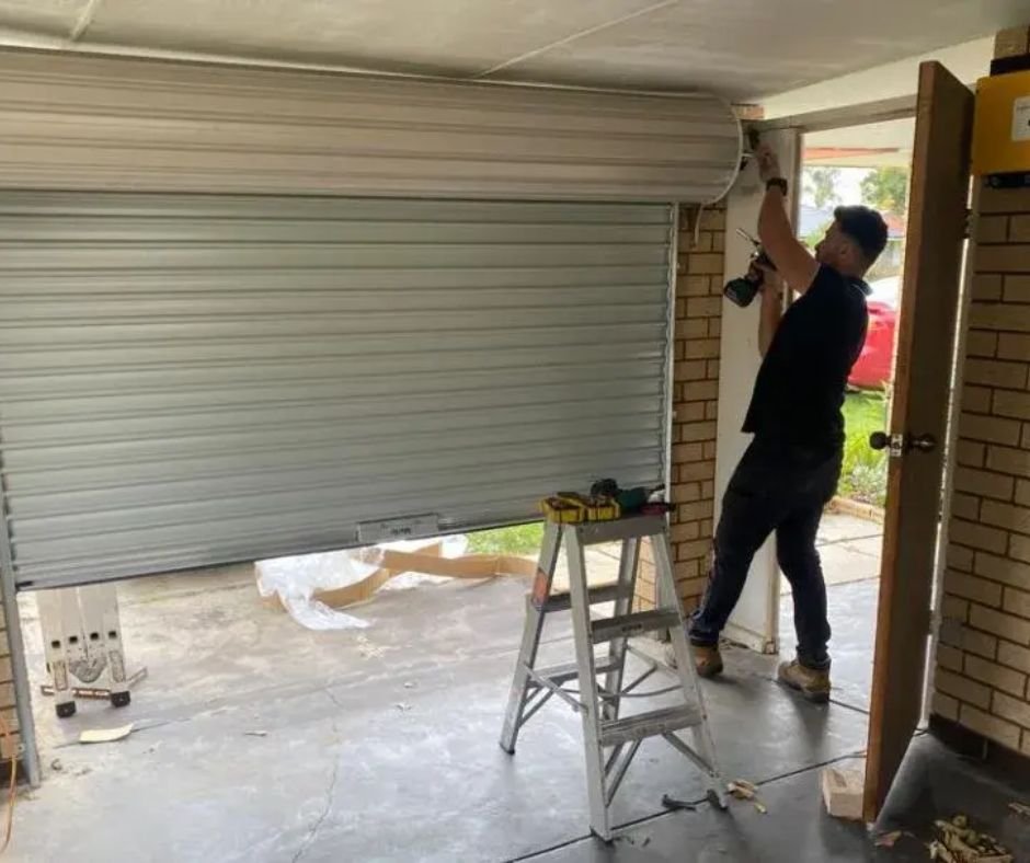 Garage Door Repair Services Arvada