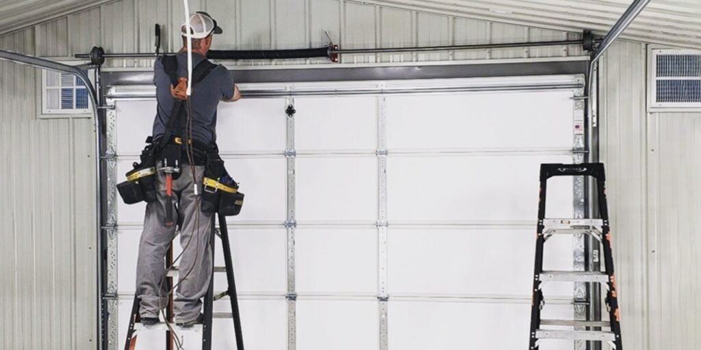 Garage Door Repair Company Arvada