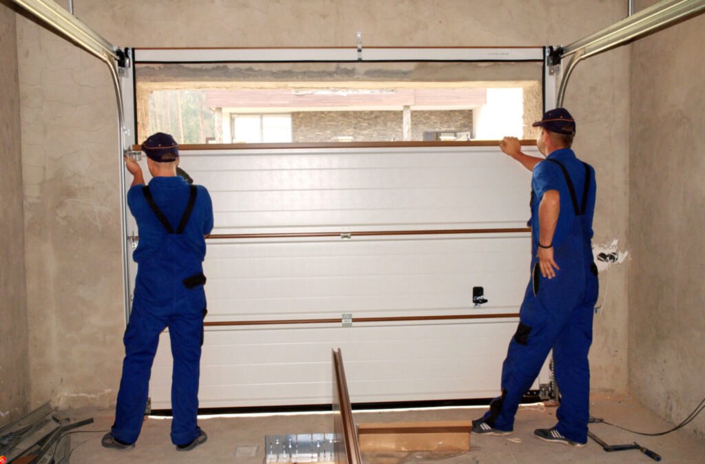 Garage Door Repair Services Arvada