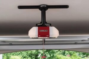 Garage Door Opener Service in Arvada