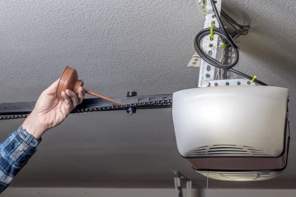 Garage Door Tune-Up Services Arvada