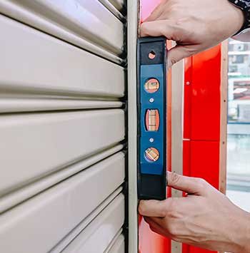 Garage Door Installation in Arvada