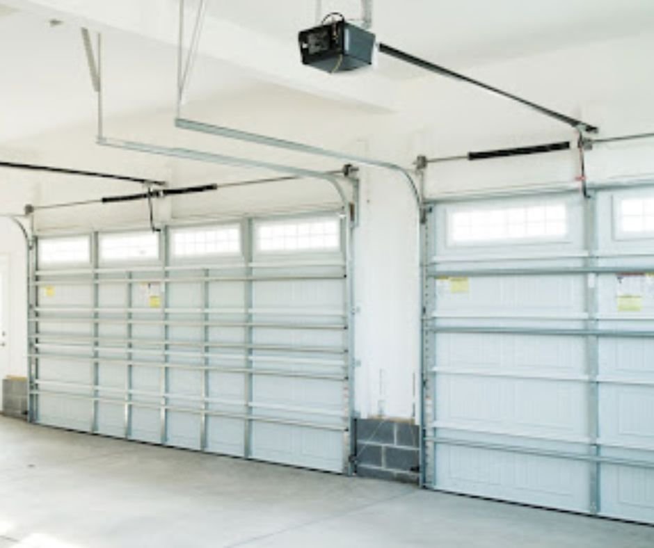 Emergency Garage Door Repair Arvada