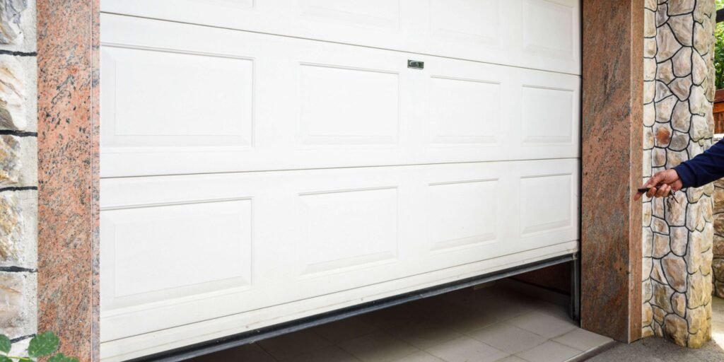 Emergency Garage Door Repair Denver