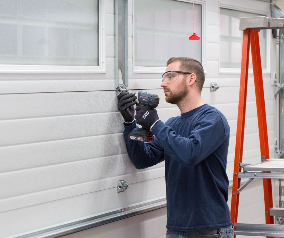 Garage Door Repair Arvada