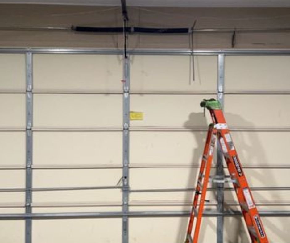 Garage Door Repair Arvada