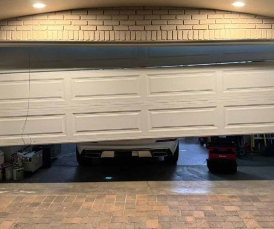 Garage Door Repair Company Arvada