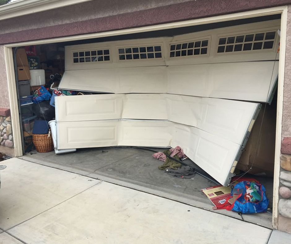 Garage Door Repair Company Arvada