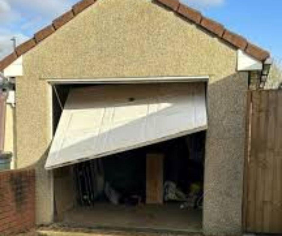Garage Door Repair Company Arvada