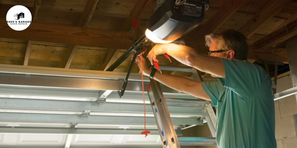 Emergency Garage Door Repair Denver