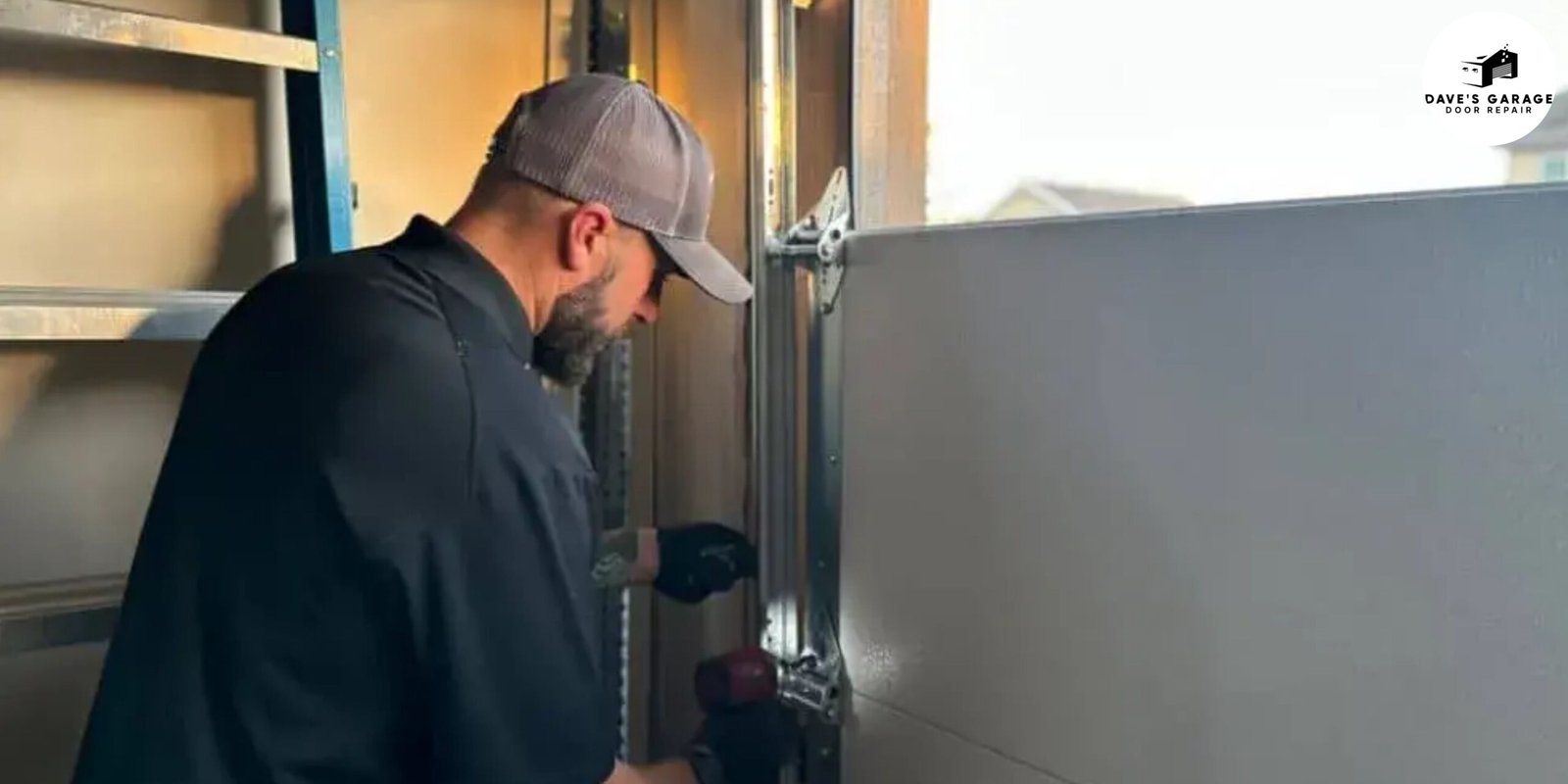 Garage Door Repair Arvada Colorado