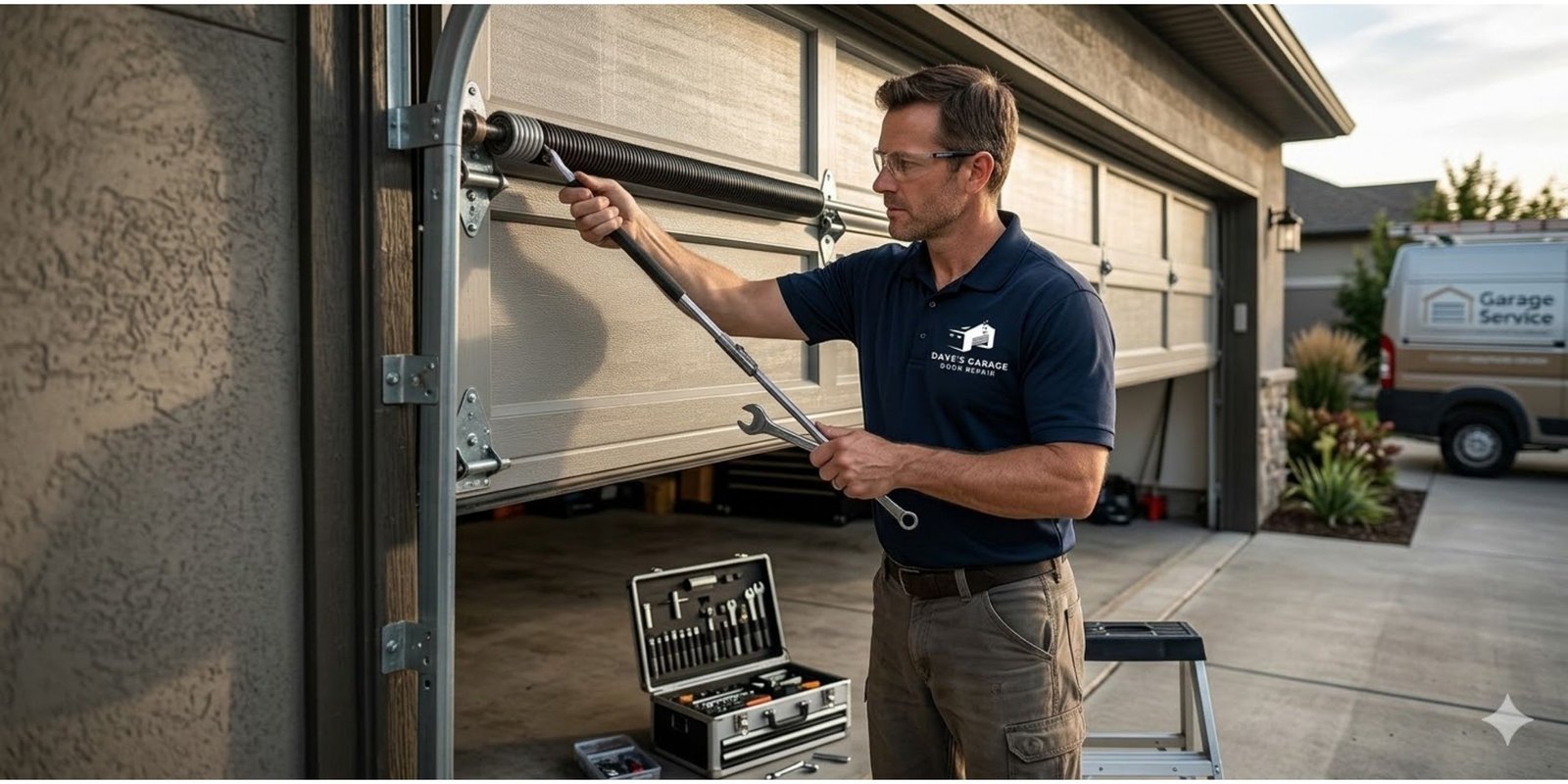 Garage Door Repair Capitol Hill CO
