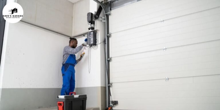 Garage Door Repair Company In Lakewood Colorado