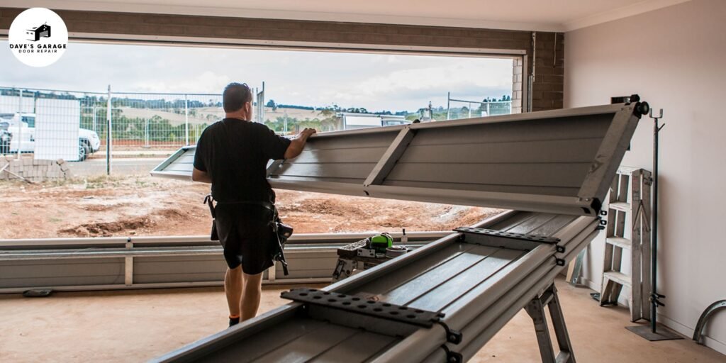 Garage Door Repair Highlands Ranch CO