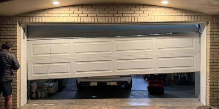 Garage Door Repair In Arvada