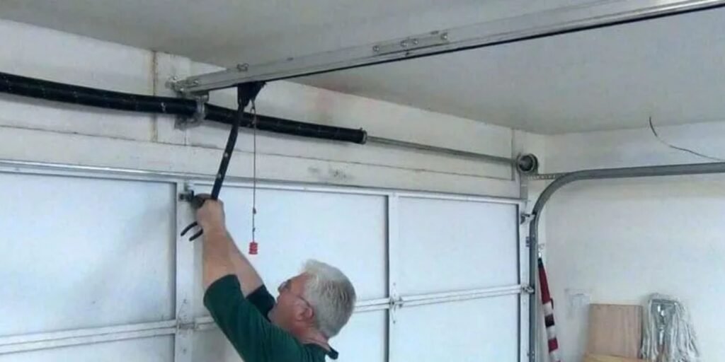 Garage Door Repair In Arvada