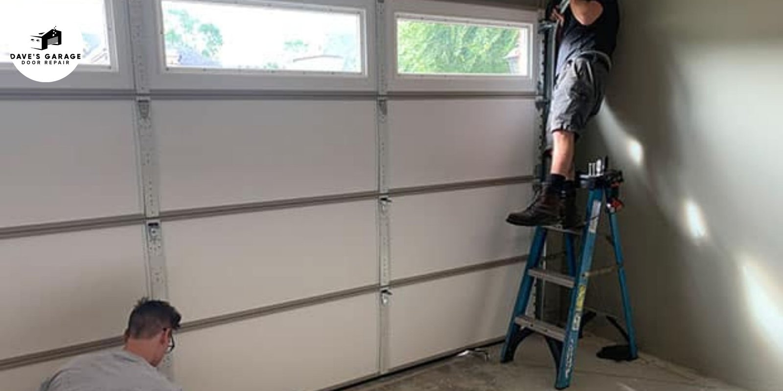 Garage Door Repair Lakewood Colorado