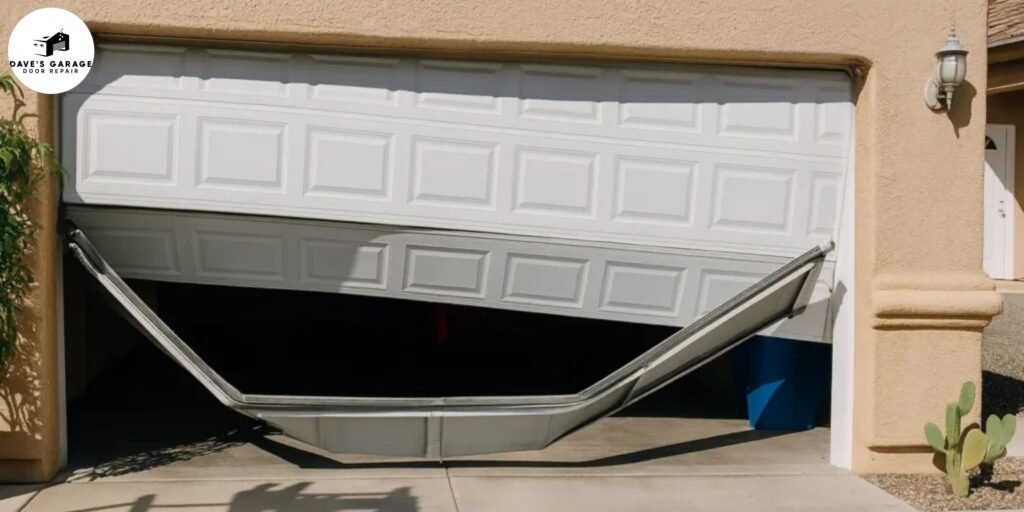 New Garage Door Installation in Denver